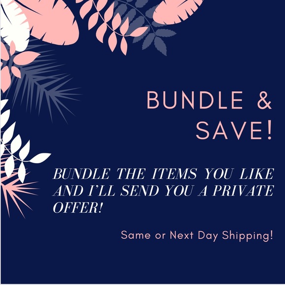 SALE!! 4/$25ππ΅π - Picture 3 of 3